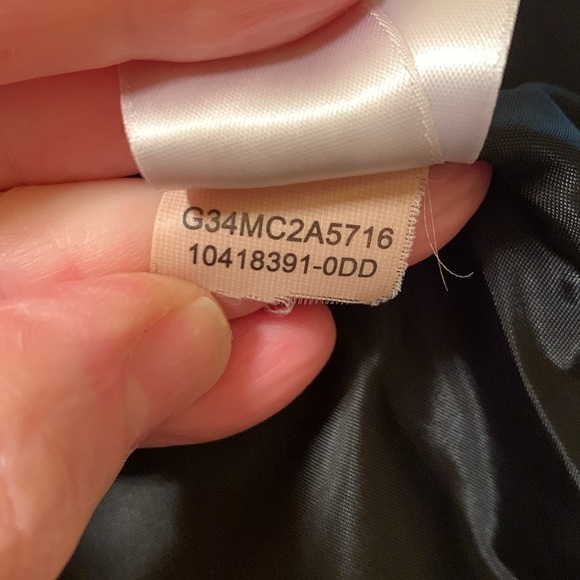 Evan-Picone Jacket with pockets NWOT - Picture 11 of 13